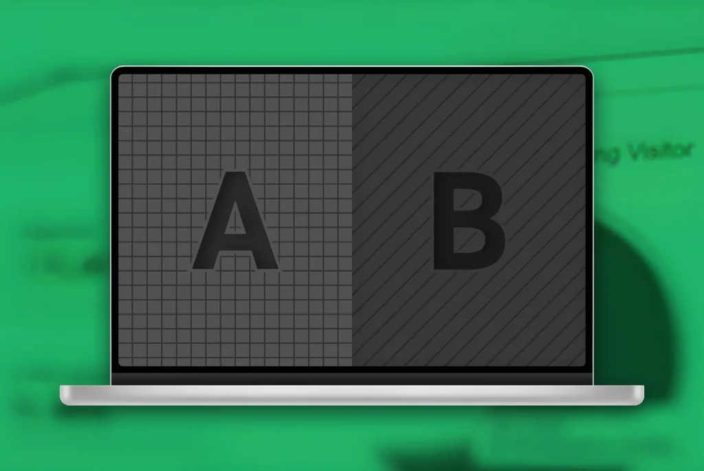AB-test