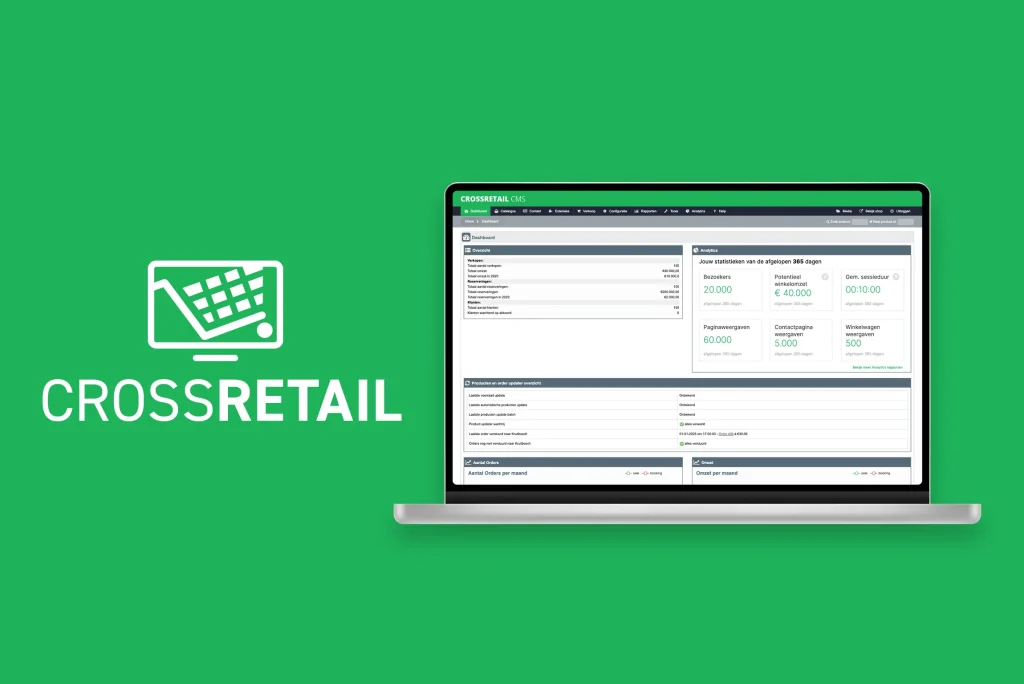 CrossRetail