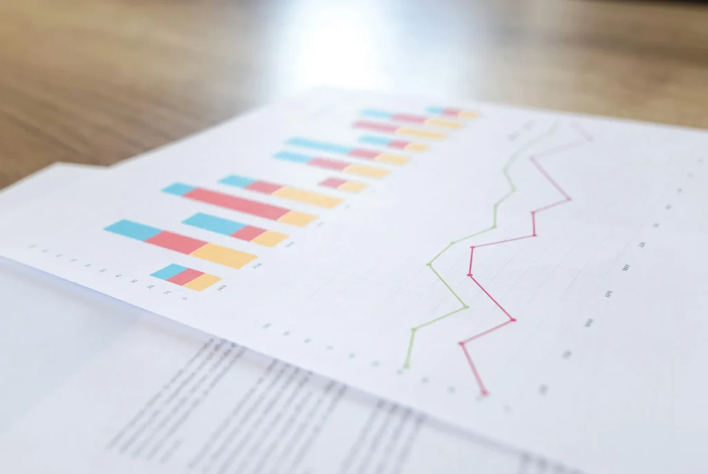 Data-analyse