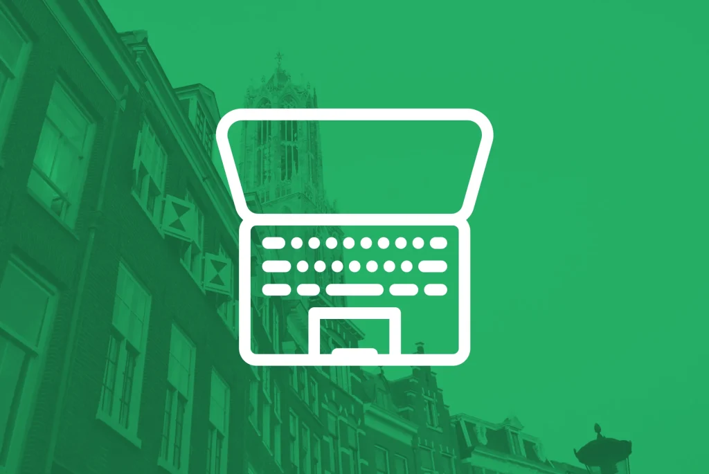 Wordpress website