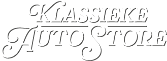 Klassieke Auto Store